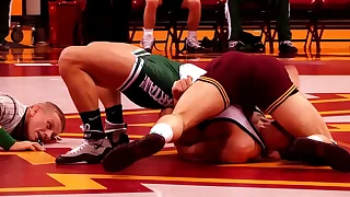 USA Wrestling Domination Tolerance 4