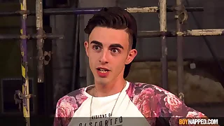 Obedient Jesse Evans Receives A Blowjob In the first place A Putrefied